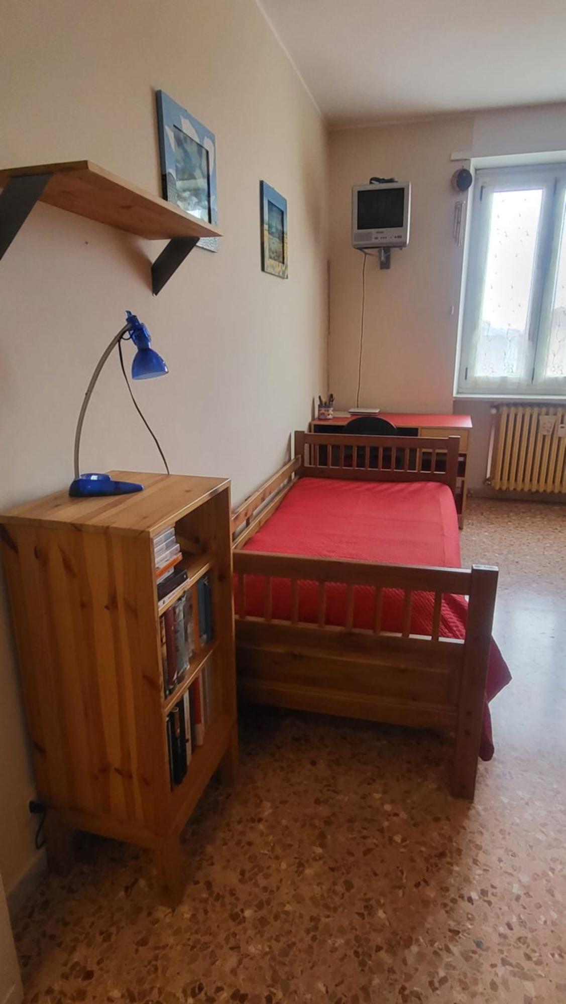 La Casa Dei Libri Apartment Caselle Torinese Bagian luar foto