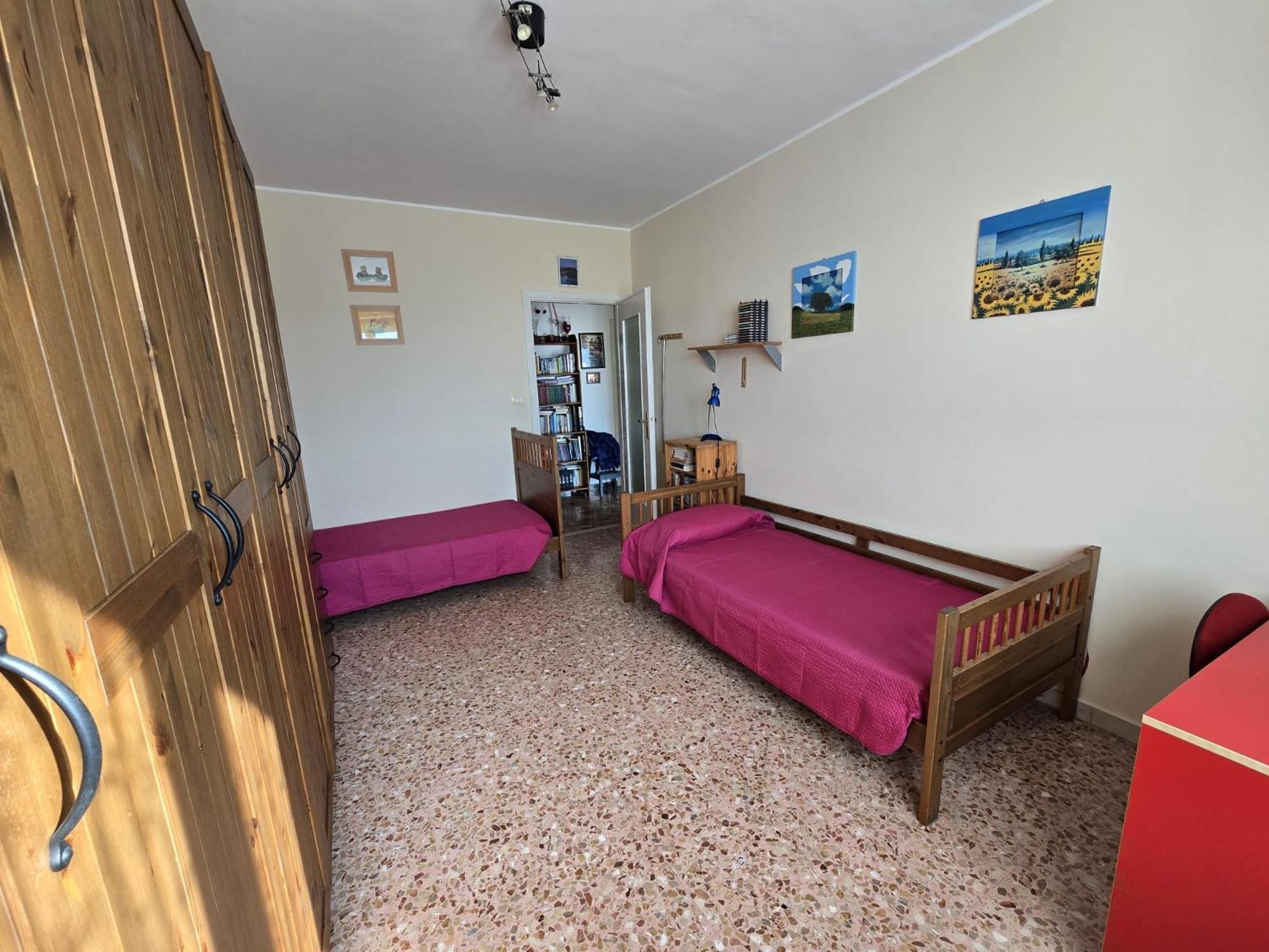 La Casa Dei Libri Apartment Caselle Torinese Bagian luar foto