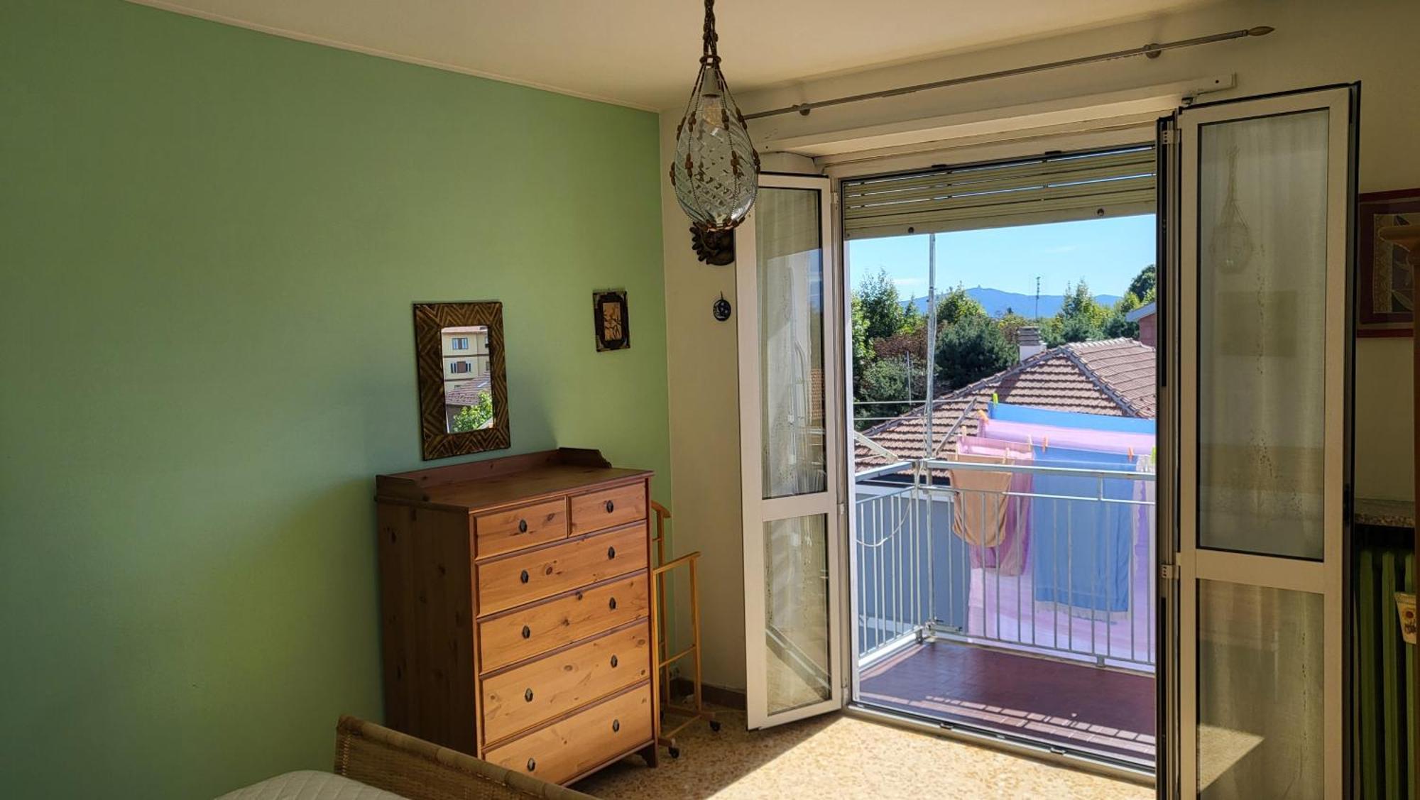 La Casa Dei Libri Apartment Caselle Torinese Bagian luar foto