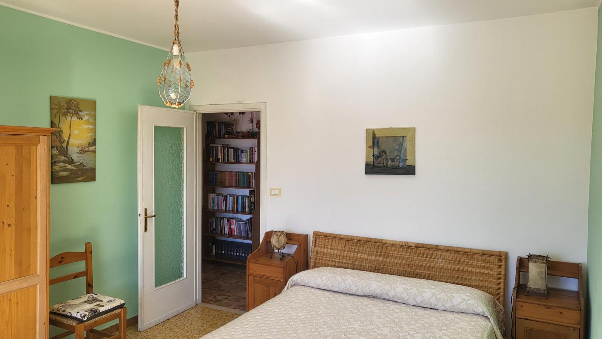 La Casa Dei Libri Apartment Caselle Torinese Bagian luar foto